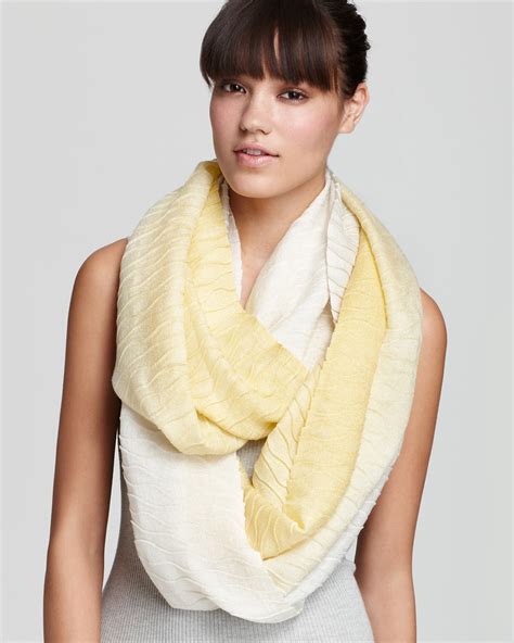 bloomingdale's scarves